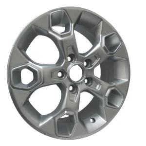 DTD – Replica – Silver – 17″x7.5″ 55mm – All weather Wheels – X58102
